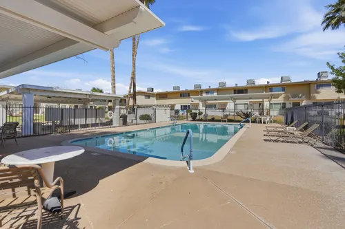 Scottsdale East Homes in Scottsdale, Arizona
