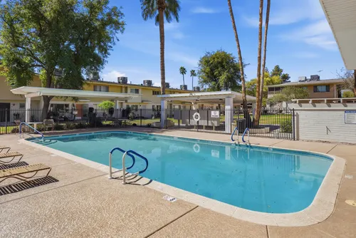 Scottsdale East Homes in Scottsdale, Arizona