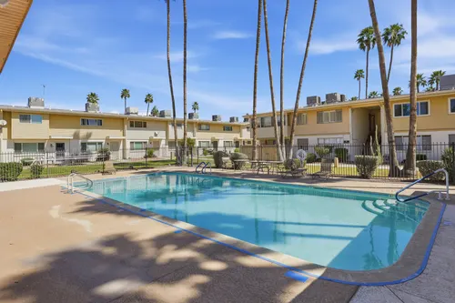 Scottsdale East Homes in Scottsdale, Arizona