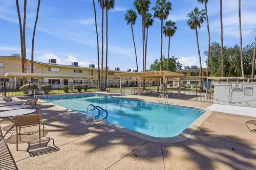 Scottsdale East Homes in Scottsdale, Arizona