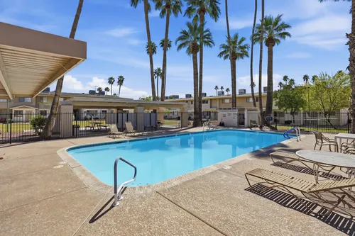 Scottsdale East Homes in Scottsdale, Arizona