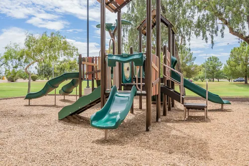 Scottsdale Estates in Scottsdale, Arizona