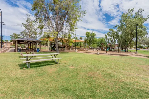 Scottsdale Estates in Scottsdale, Arizona