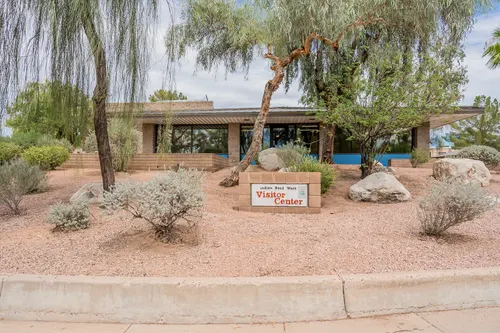 Scottsdale Estates in Scottsdale, Arizona