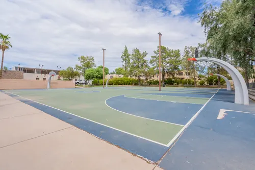 Scottsdale Estates in Scottsdale, Arizona
