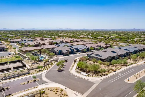 Scottsdale Heights in Scottsdale, Arizona