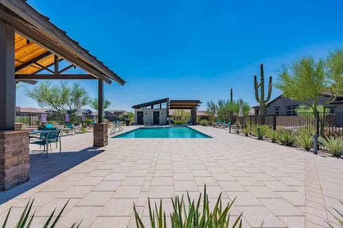Scottsdale Heights in Scottsdale, Arizona