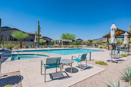 Scottsdale Heights in Scottsdale, Arizona