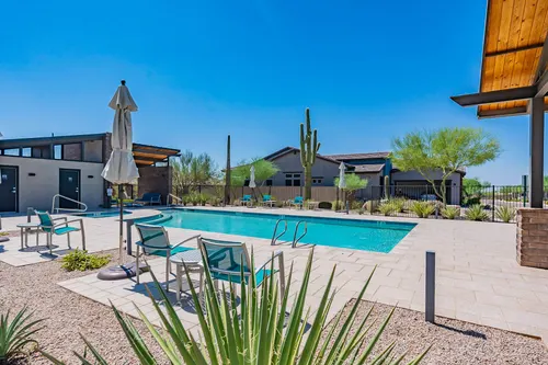 Scottsdale Heights in Scottsdale, Arizona