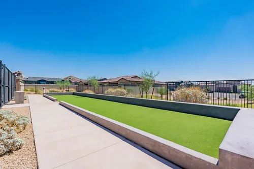 Scottsdale Heights in Scottsdale, Arizona