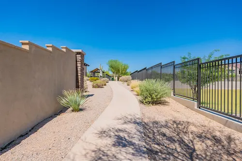 Scottsdale Heights in Scottsdale, Arizona