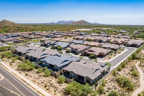 Scottsdale Heights in Scottsdale, Arizona