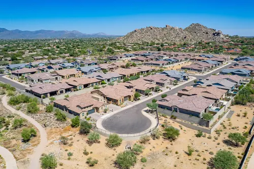 Scottsdale Heights in Scottsdale, Arizona