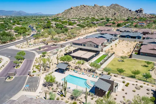 Scottsdale Heights in Scottsdale, Arizona