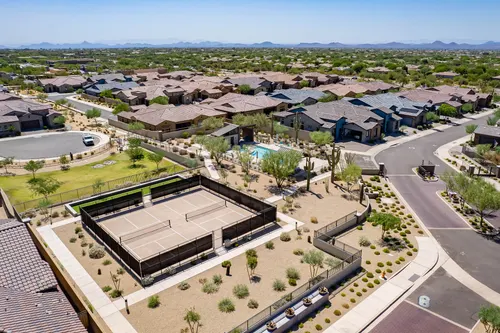 Scottsdale Heights in Scottsdale, Arizona