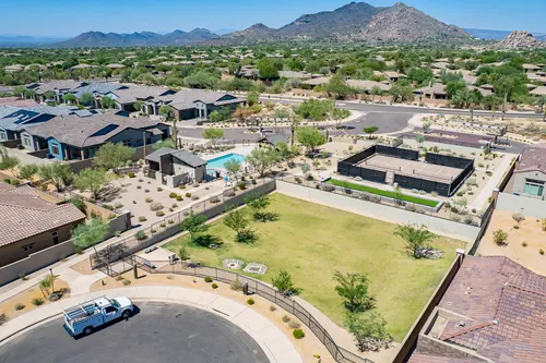 Scottsdale Heights in Scottsdale, Arizona