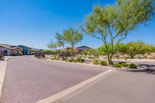 Scottsdale Heights in Scottsdale, Arizona