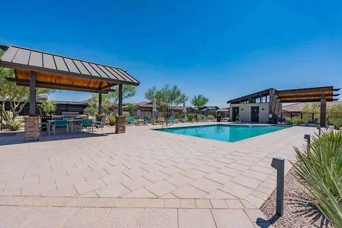 Scottsdale Heights in Scottsdale, Arizona