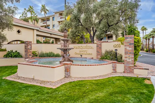 Scottsdale Marquessa in Scottsdale, Arizona