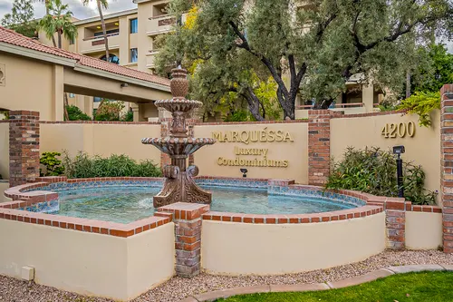 Scottsdale Marquessa in Scottsdale, Arizona