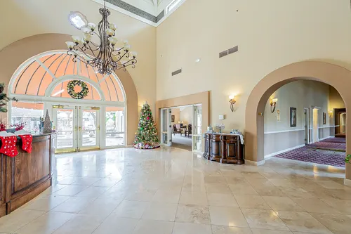 Scottsdale Marquessa in Scottsdale, Arizona