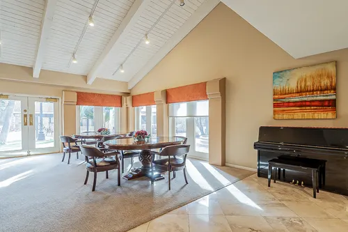 Scottsdale Marquessa in Scottsdale, Arizona