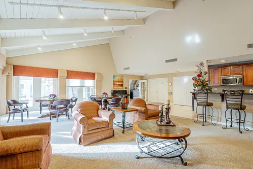 Scottsdale Marquessa in Scottsdale, Arizona