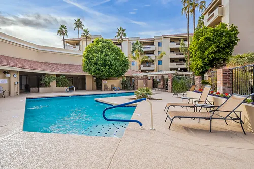 Scottsdale Marquessa in Scottsdale, Arizona