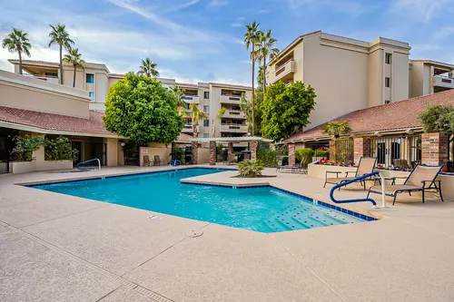 Scottsdale Marquessa in Scottsdale, Arizona