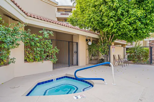 Scottsdale Marquessa in Scottsdale, Arizona