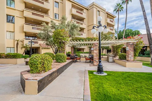 Scottsdale Marquessa in Scottsdale, Arizona