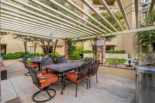 Scottsdale Marquessa in Scottsdale, Arizona