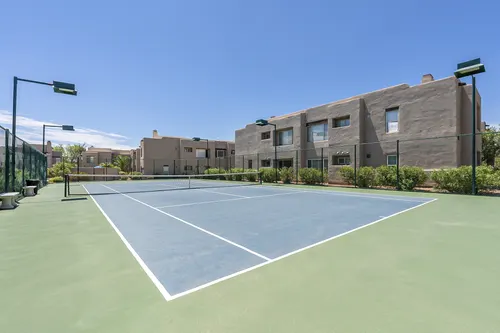 Scottsdale Mission in Scottsdale, Arizona