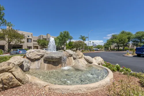 Scottsdale Mission in Scottsdale, Arizona