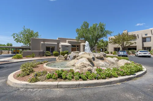 Scottsdale Mission in Scottsdale, Arizona