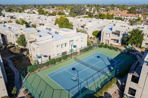 Scottsdale Mission in Scottsdale, Arizona