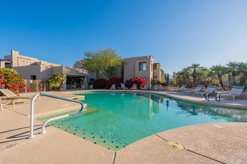 Scottsdale Mission in Scottsdale, Arizona