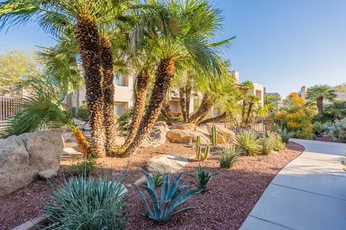 Scottsdale Mission in Scottsdale, Arizona