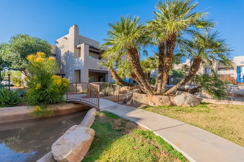 Scottsdale Mission in Scottsdale, Arizona