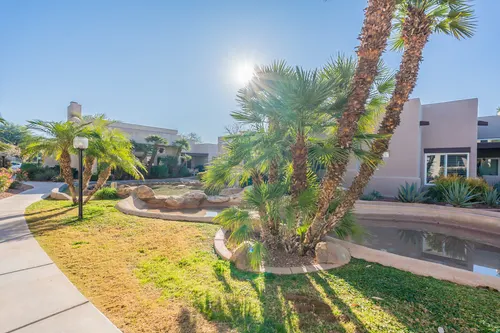 Scottsdale Mission in Scottsdale, Arizona