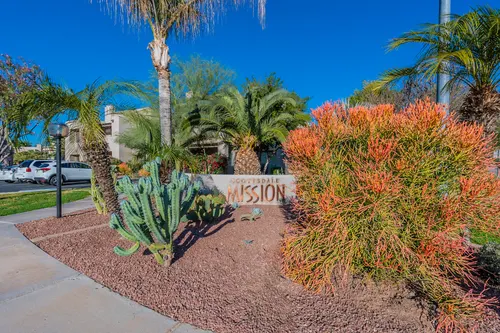 Scottsdale Mission in Scottsdale, Arizona