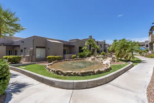 Scottsdale Mission in Scottsdale, Arizona