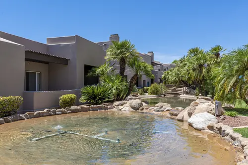 Scottsdale Mission in Scottsdale, Arizona