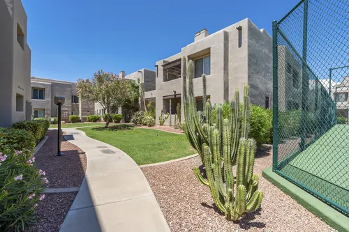 Scottsdale Mission in Scottsdale, Arizona