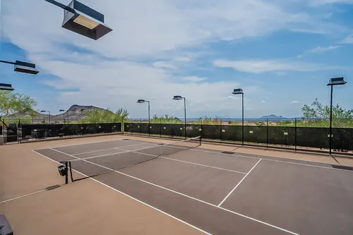 Scottsdale Mountain in Scottsdale, Arizona