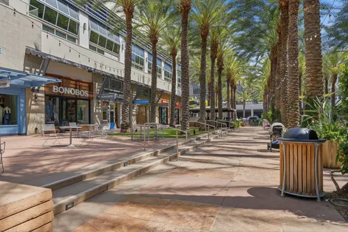 Scottsdale Quarter in Scottsdale, Arizona