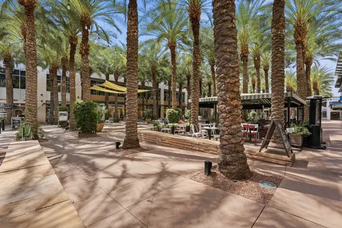 Scottsdale Quarter in Scottsdale, Arizona