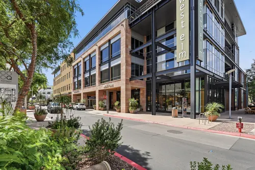 Scottsdale Quarter in Scottsdale, Arizona