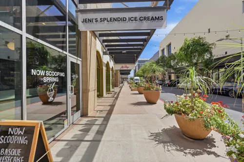 Scottsdale Quarter in Scottsdale, Arizona