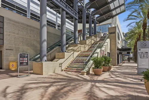 Scottsdale Quarter in Scottsdale, Arizona